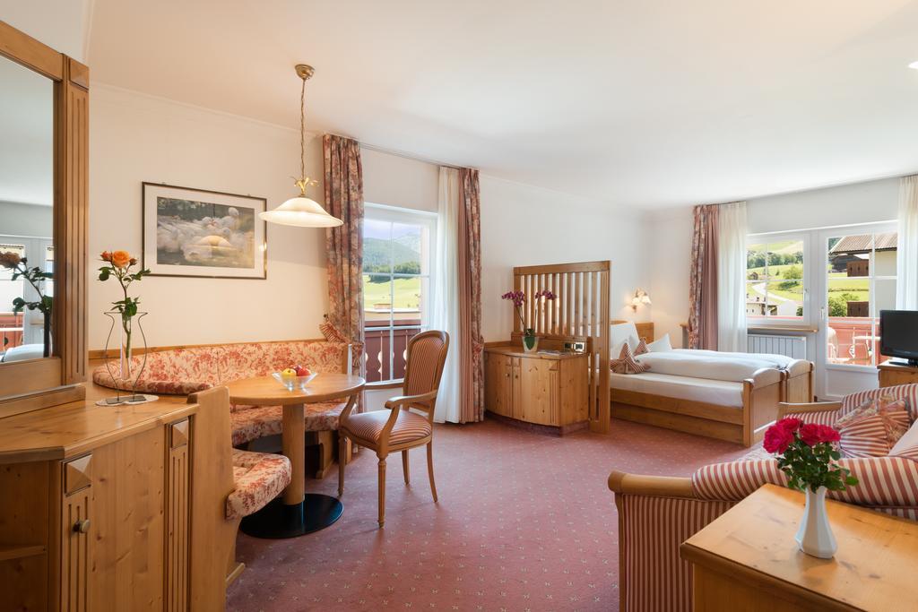 Hotel Zum Wolf Кастельротто Номер фото