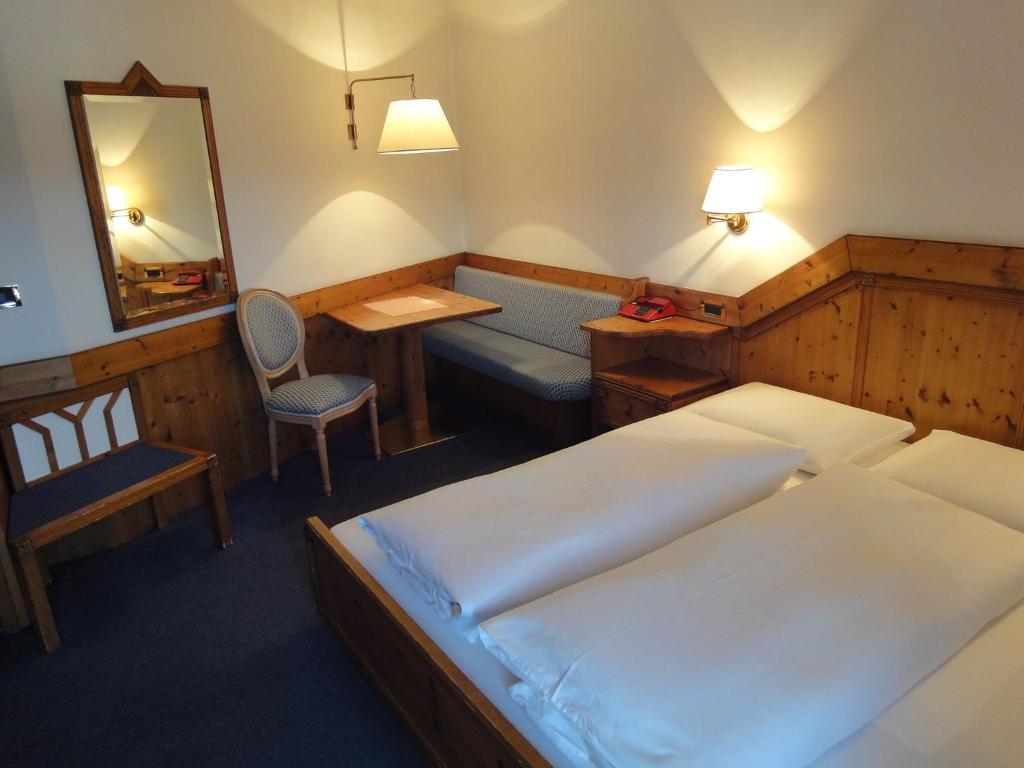 Hotel Zum Wolf Кастельротто Номер фото