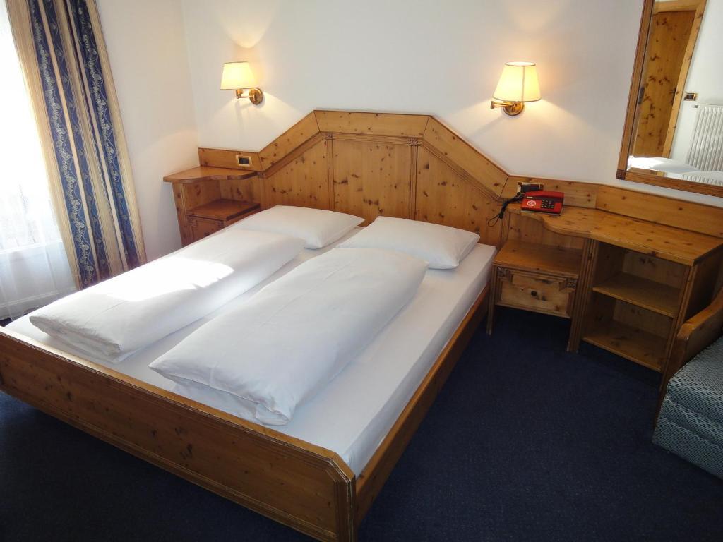 Hotel Zum Wolf Кастельротто Номер фото